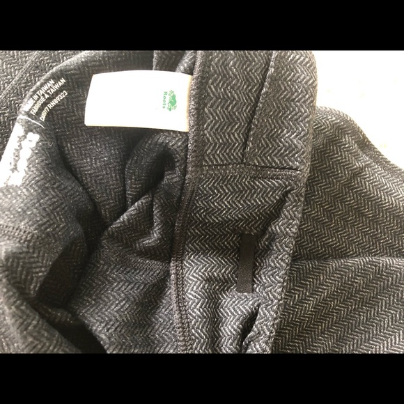 Roots Hatti Herringbone legging - Picture 7 of 10